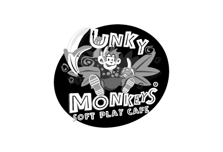Funky-Monkeys