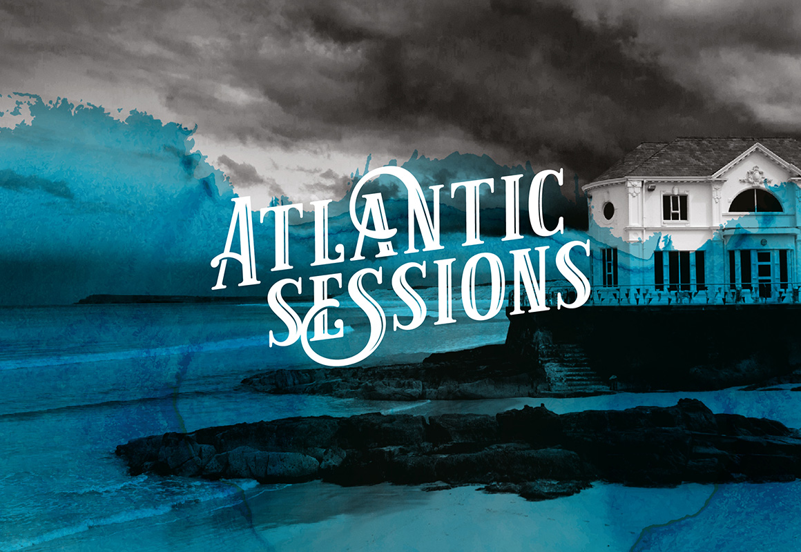 Atlantic Sessions 1 Atlantic Sessions 1