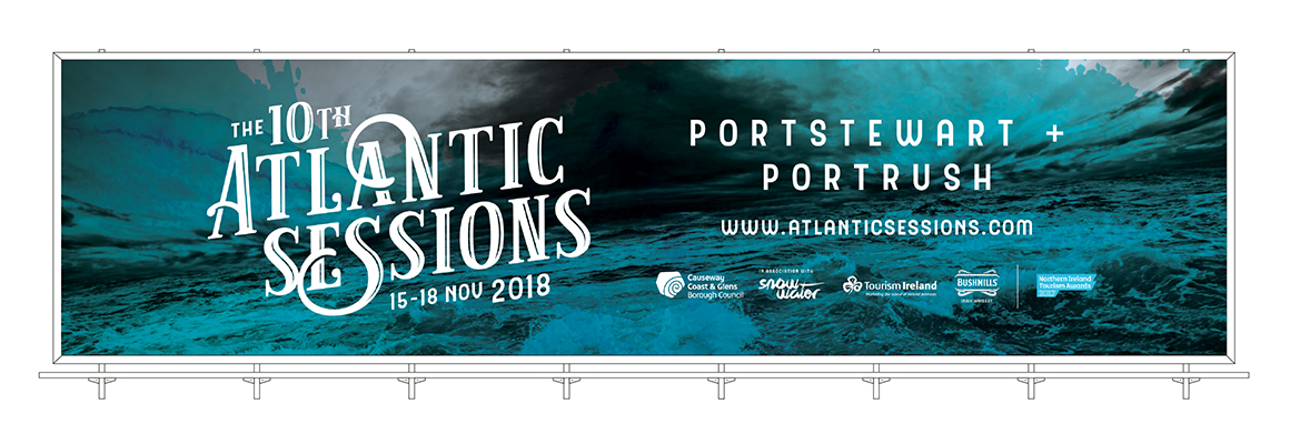 Atlantic Sessions 7 Atlantic Sessions 7