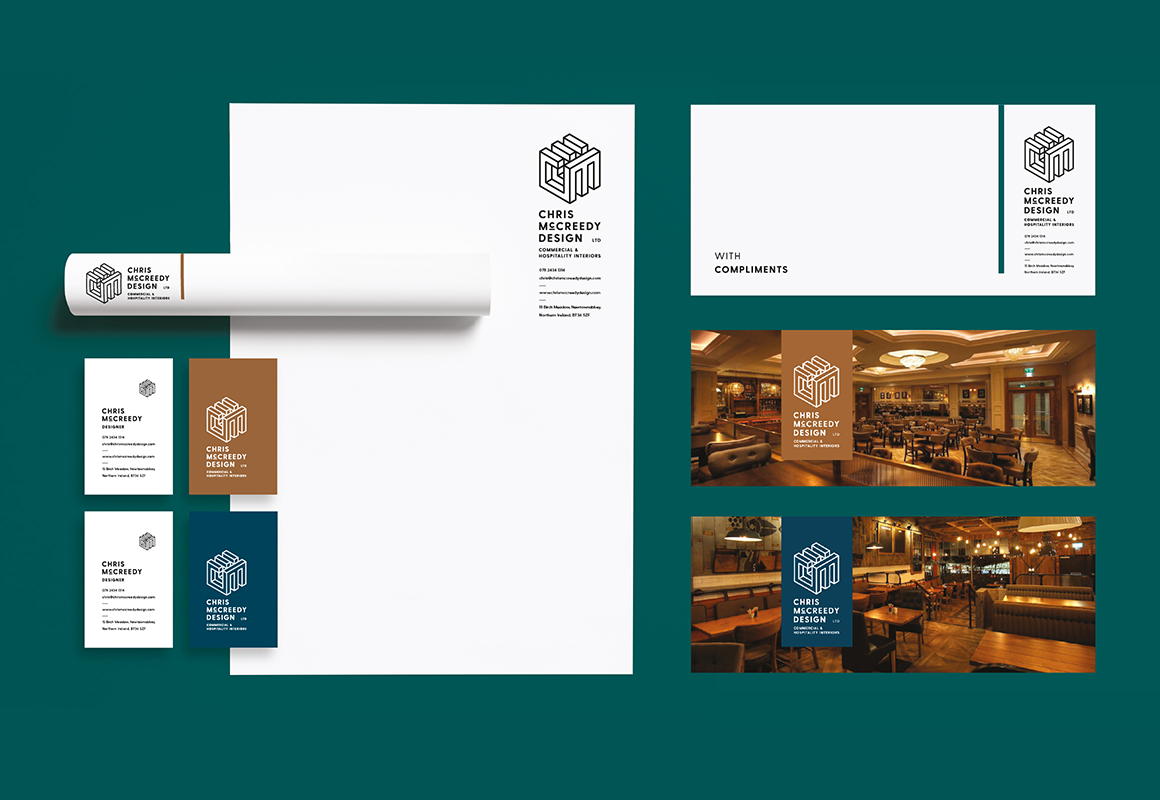 Chris McCreedy Design 2 Chris McCreedy Design 2