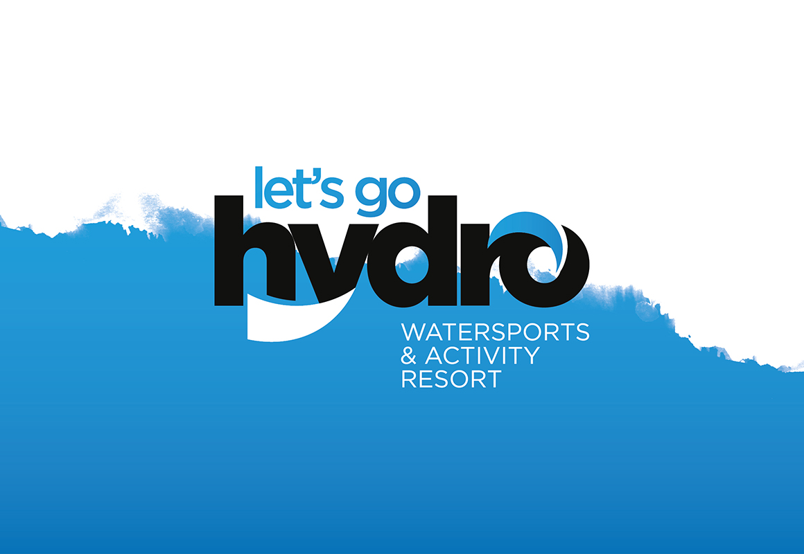 Let’s Go Hydro 1 Let's Go Hydro 1