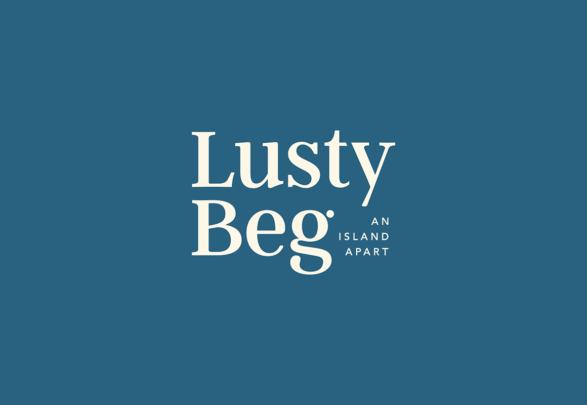 Lusty Beg 1 Lusty Beg 1