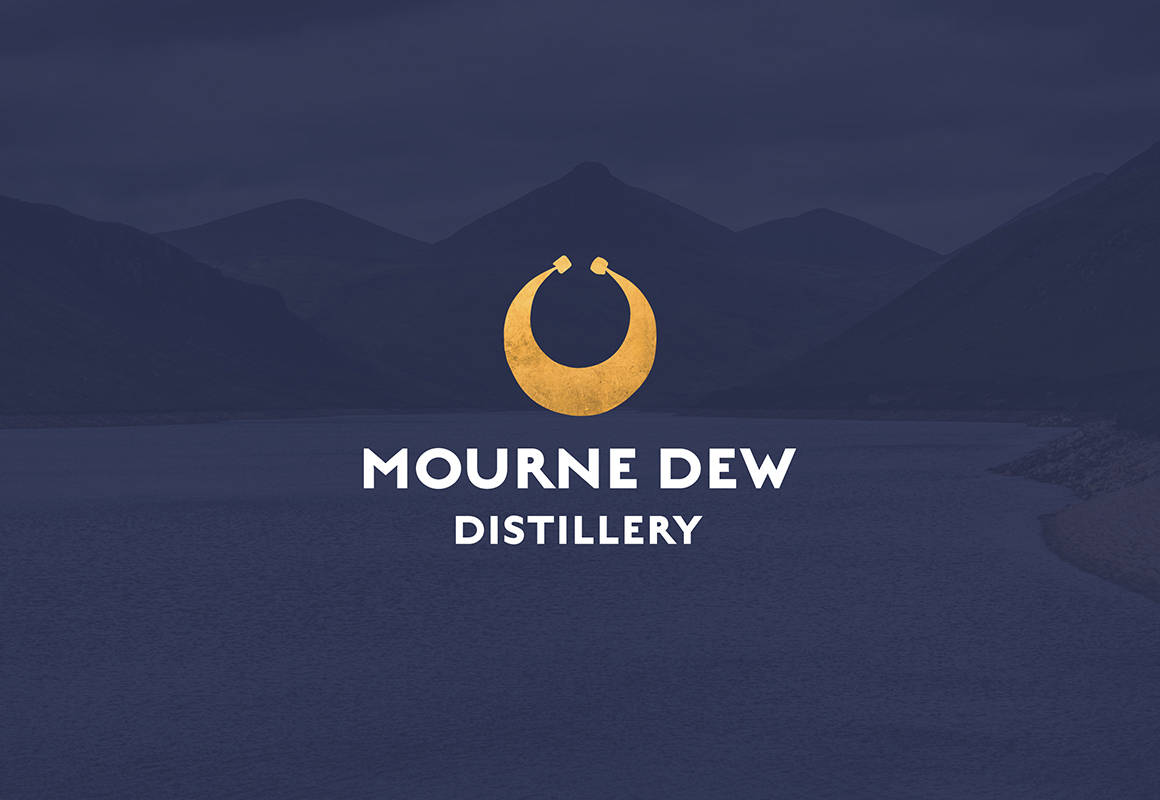 Mourne Dew 1