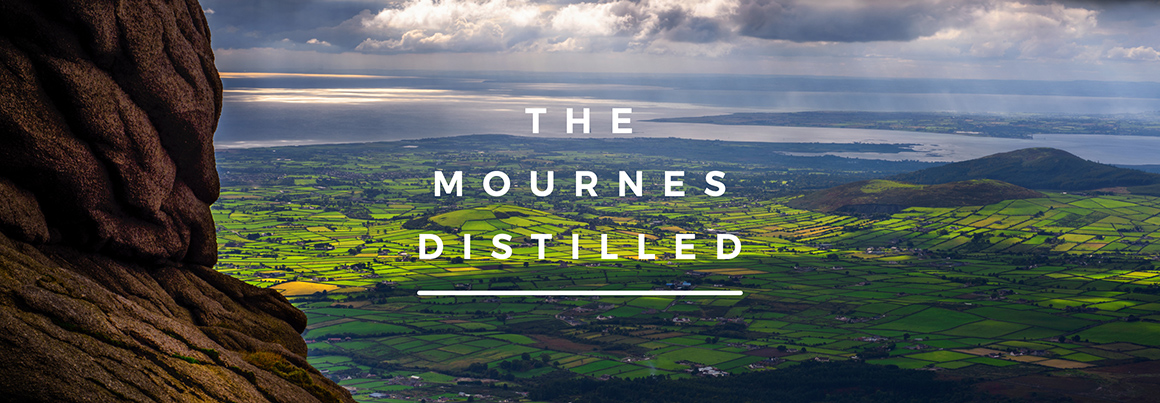 Mourne Dew 2