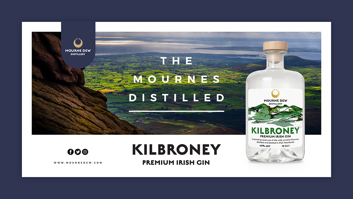 Mourne Dew 4