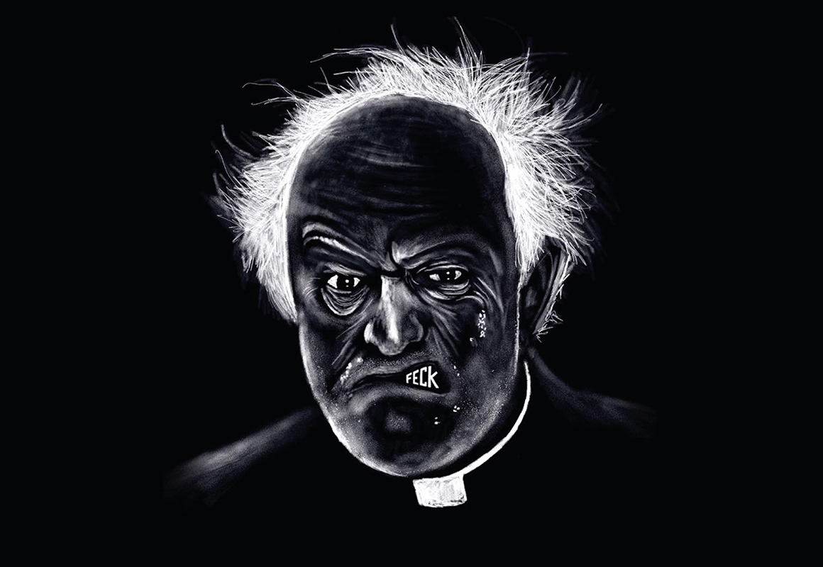 Father-Ted Father-Ted
