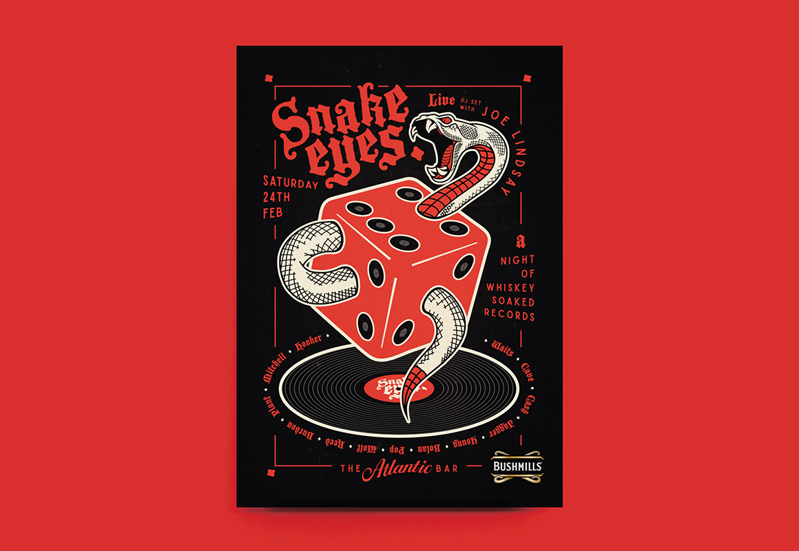 Snake-Eyes-Joe-Lindsay