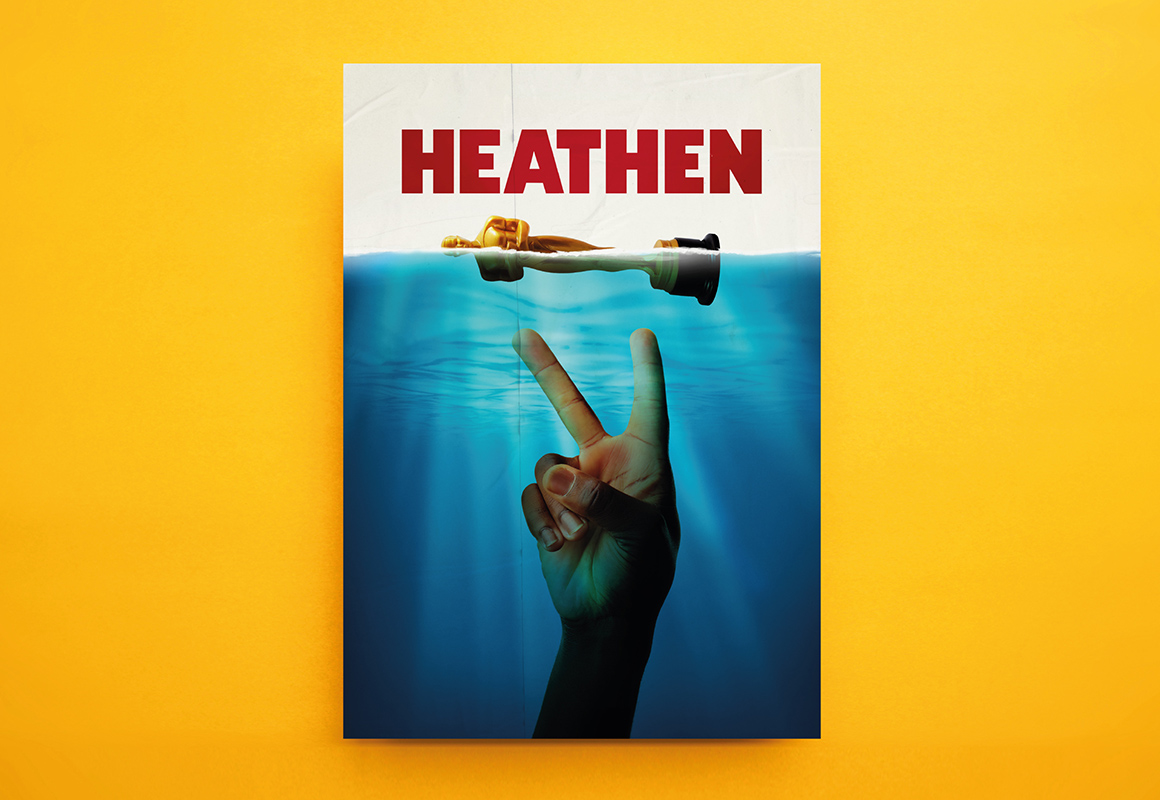 Joe-Lindsay-Heathen Joe-Lindsay-Heathen