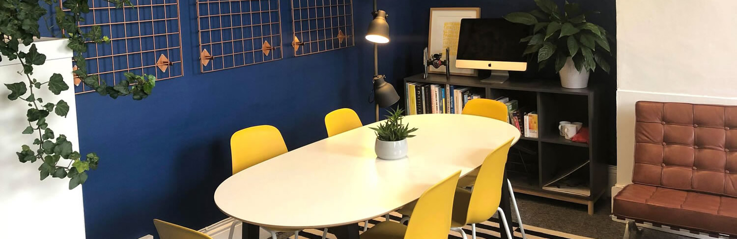 Kubrix office